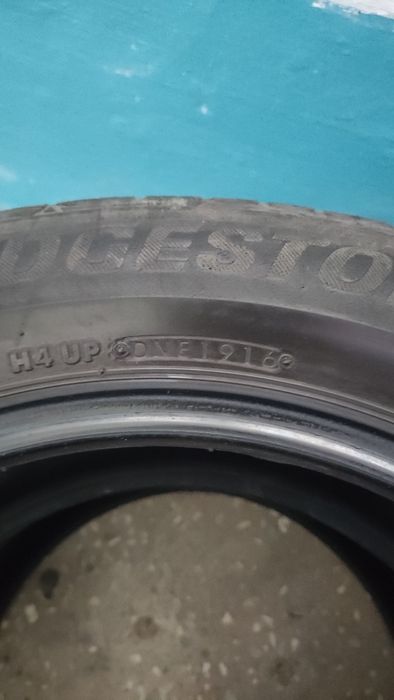 Bridgestone turanza