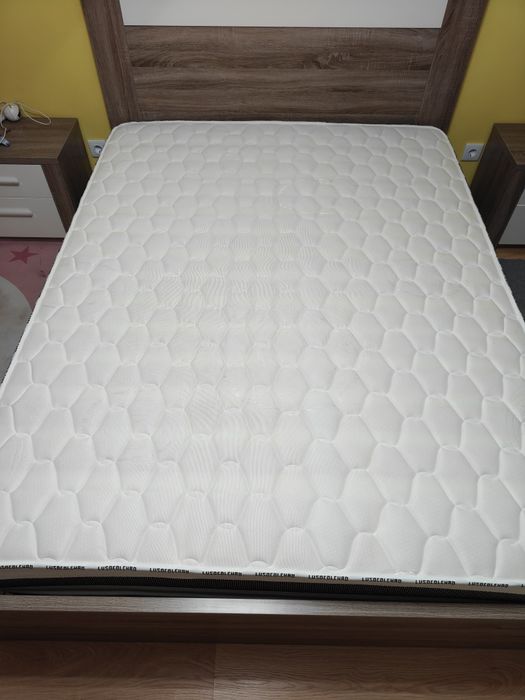 Colchão lusocolchão