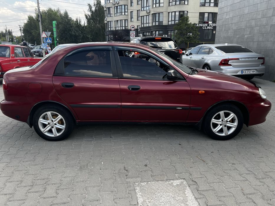 Продам Автомобіль
