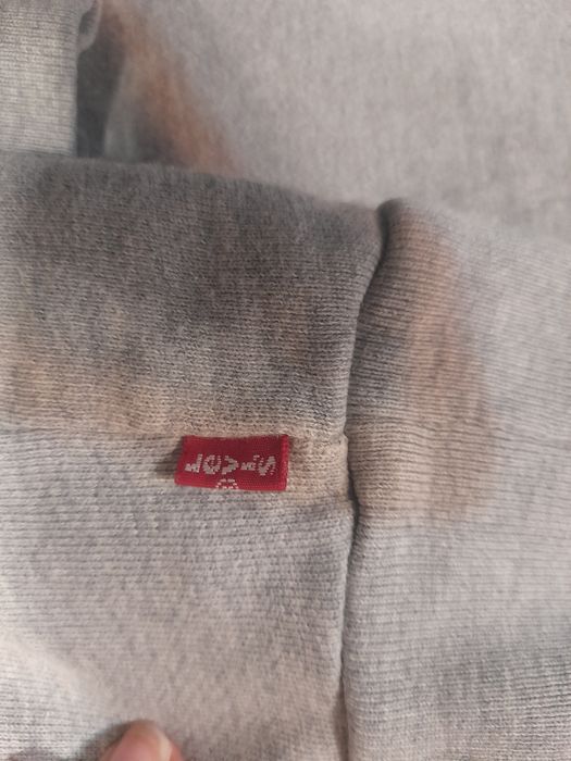 Bluza Damska Levis
