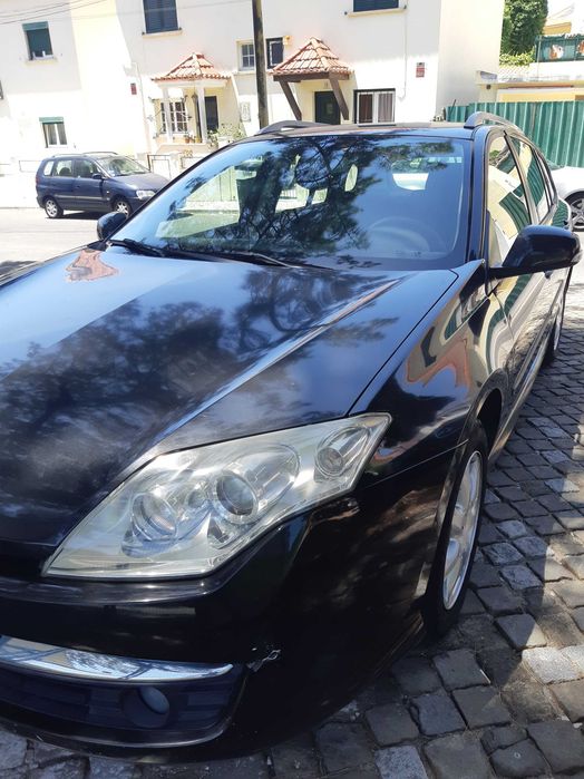 Renault Laguna break 1.5 DCI 110CV