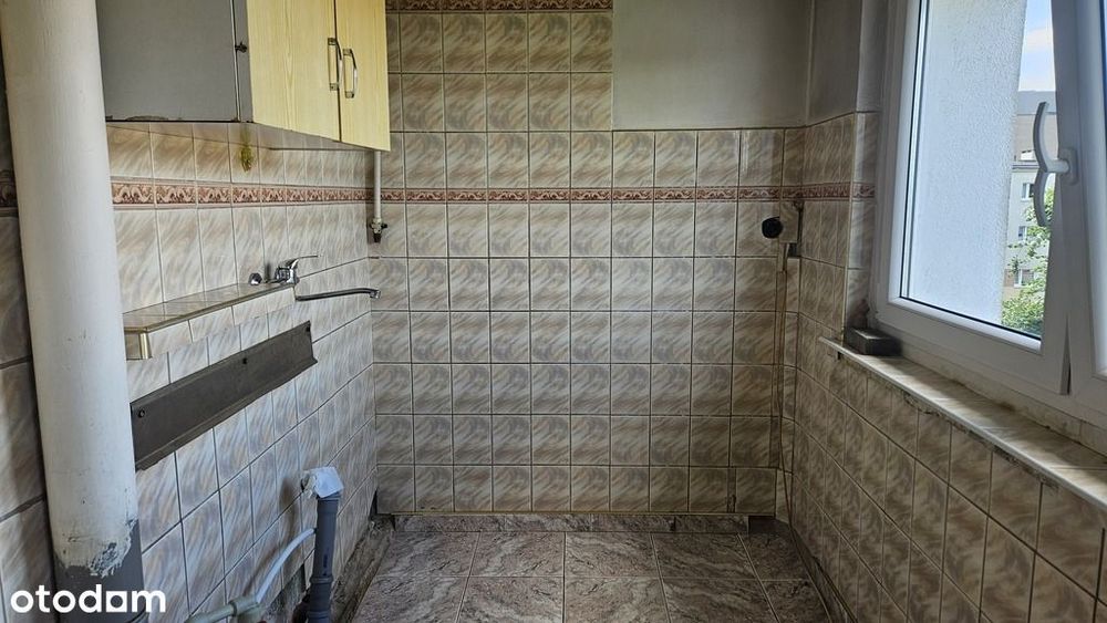 Na sprzedaż 2-pokojowe mieszkanie, 38 m² –Grunwald