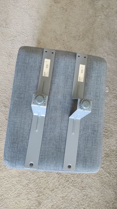 Componentes e acessórios estantes/móveis IKEA  Besta