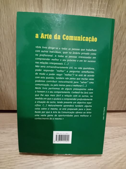 The Art of Communication, learn to communicate better - Vera F. Birkenbihl64552841822978121