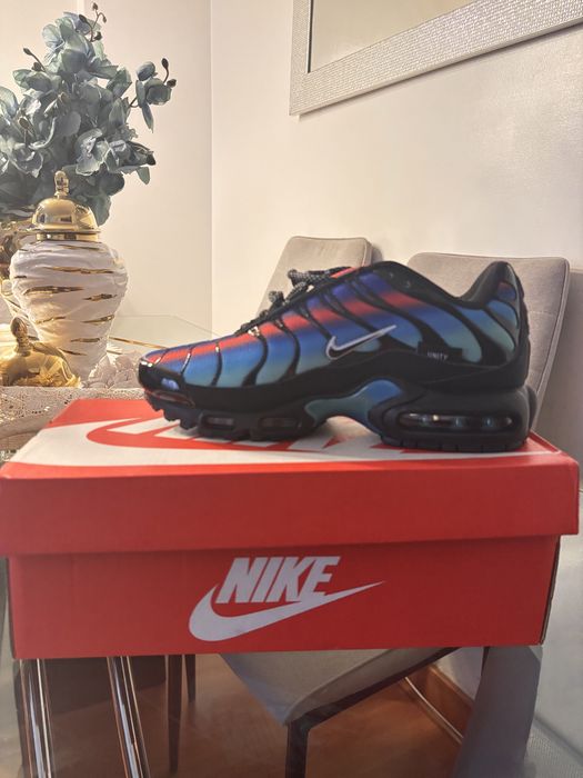 Nike tn unity