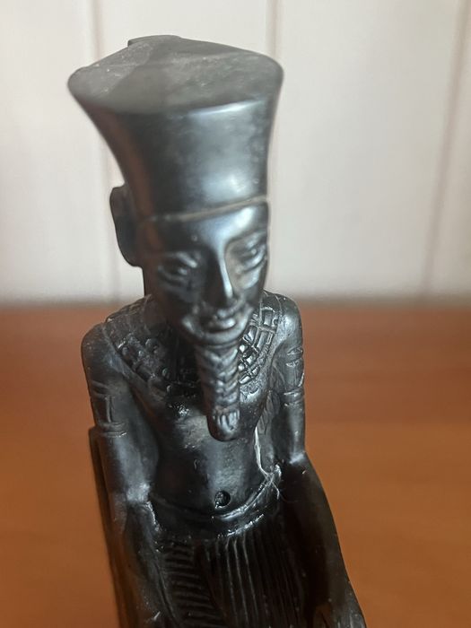 Figurka z Egiptu