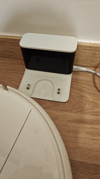 Xiaomi Mi Robot Vaccum-Mop