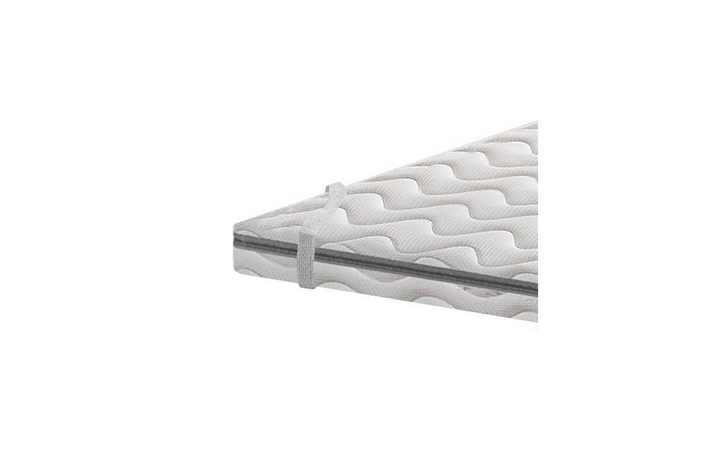 Nakładka materac TWARDA H4 PUR KOKOS Y 200x200 KURIER GRATIS!