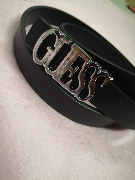 Pasek paski unisex Hugo Boss Moschino Guess nowość premium