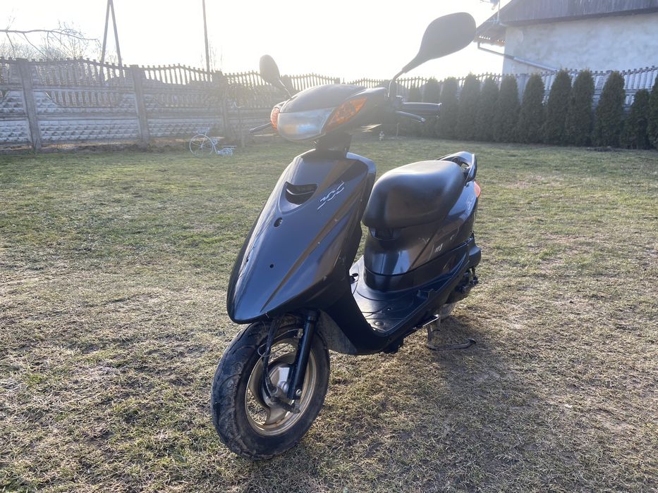 Продам скутер Yamaha Jog sa36