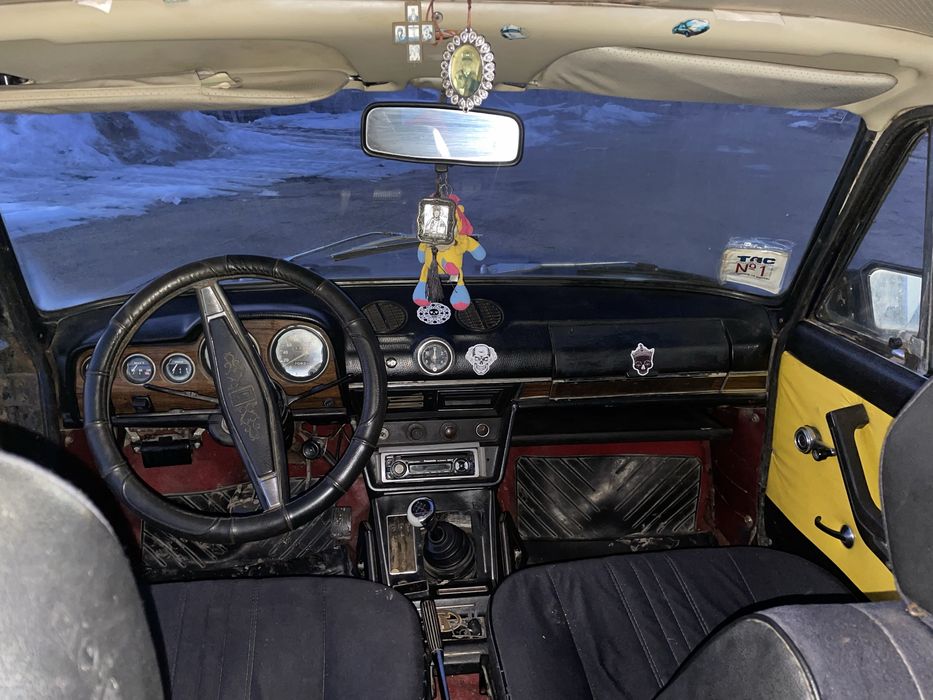 Продам Ваз-2106