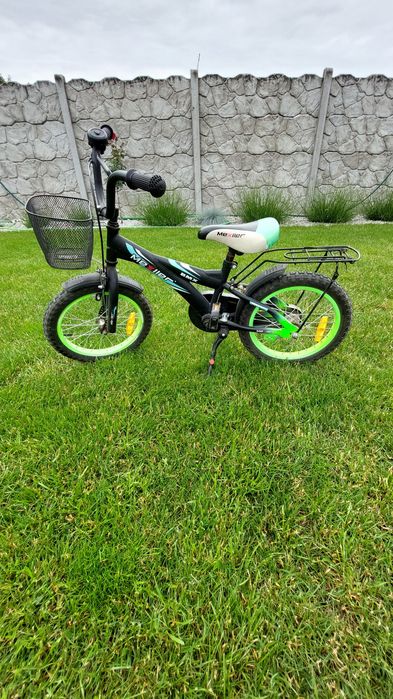 Rower BMX 16 cali