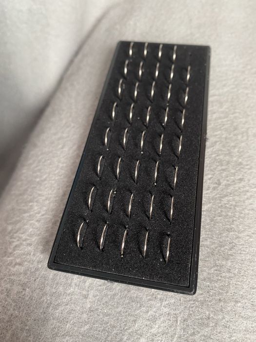 Argolas/piercings de nariz