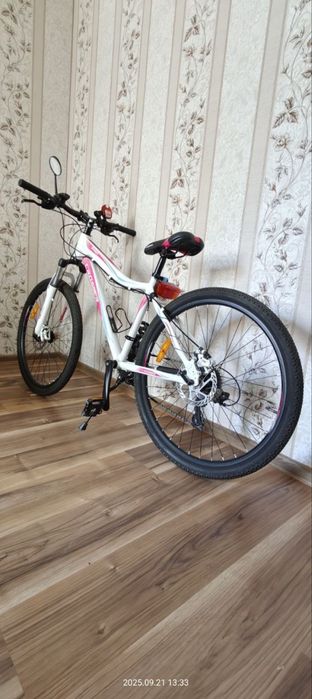 Велосипед crosser sweet 26