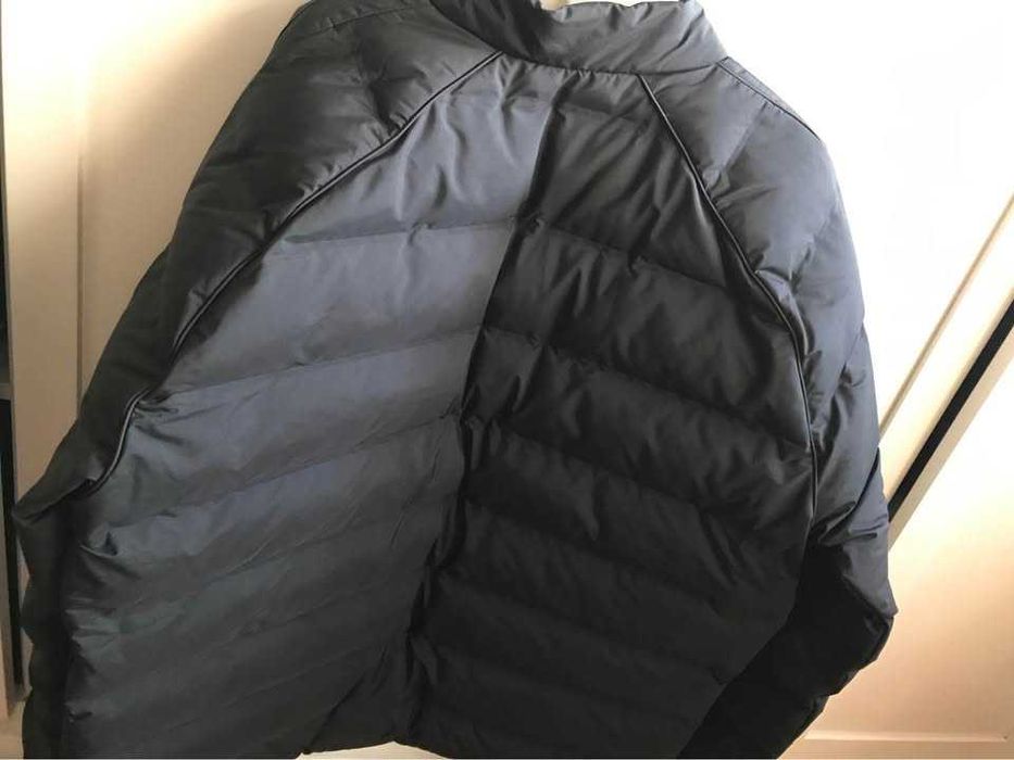 Blusão/ Kispo Adidas XL Novo
