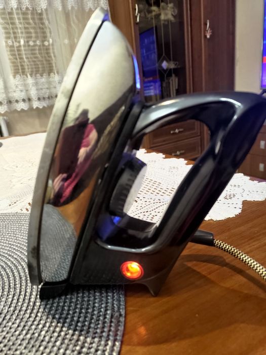 Sprzedam żelazko PRL