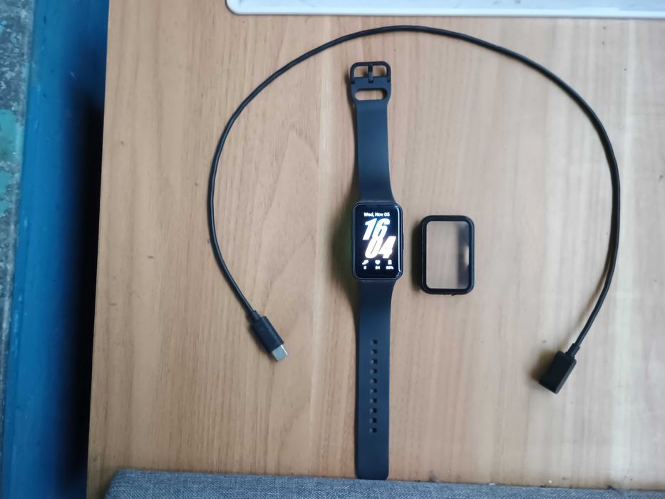 Samsung Galaxy Fit3