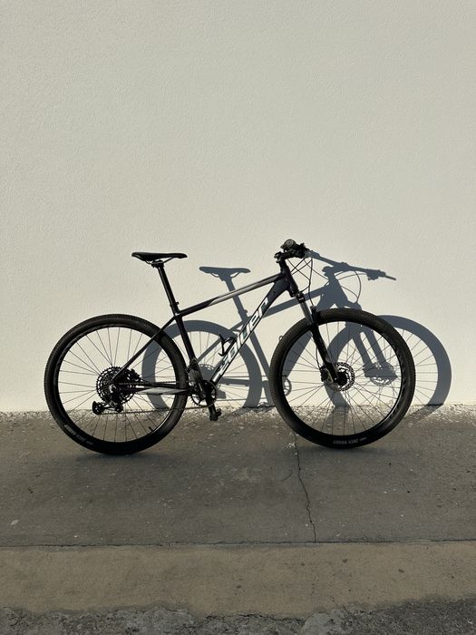 Bicicleta Coluer Limbo 296