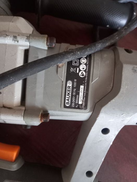 Mlot udarowy sds 1000w