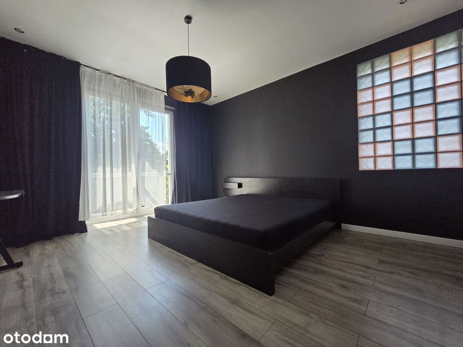 Elegancki apartament