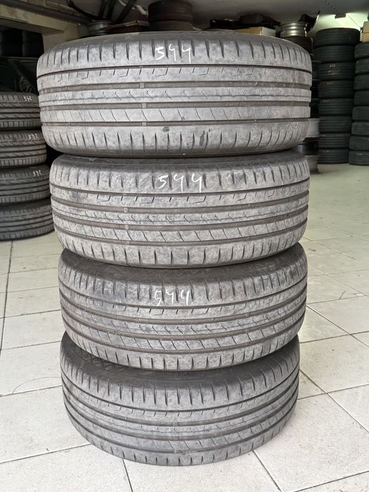 Jantes BMW 17" 5x112 com Pneus 225.50.17