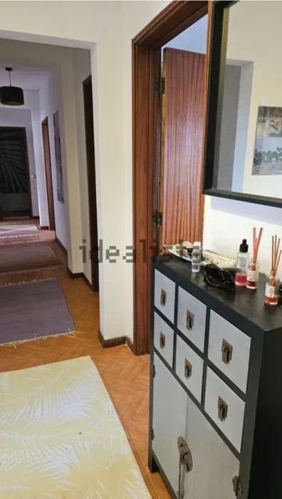 Quarto em apartamento