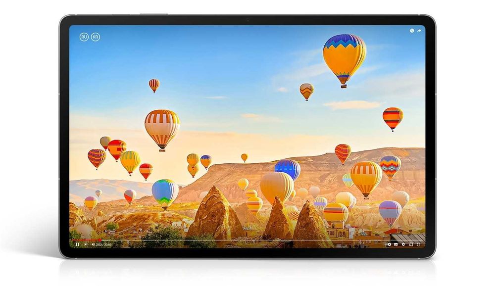 Планшет Samsung Galaxy Tab 10,9"