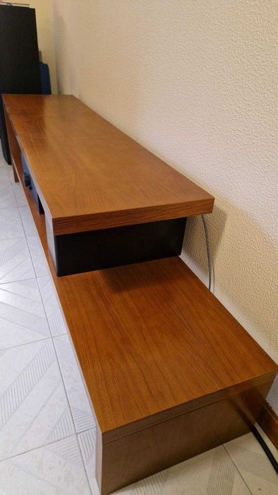 Móvel para TV Extensível