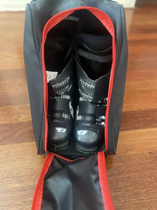 Buty narciarskie NORDICA 26-26.5