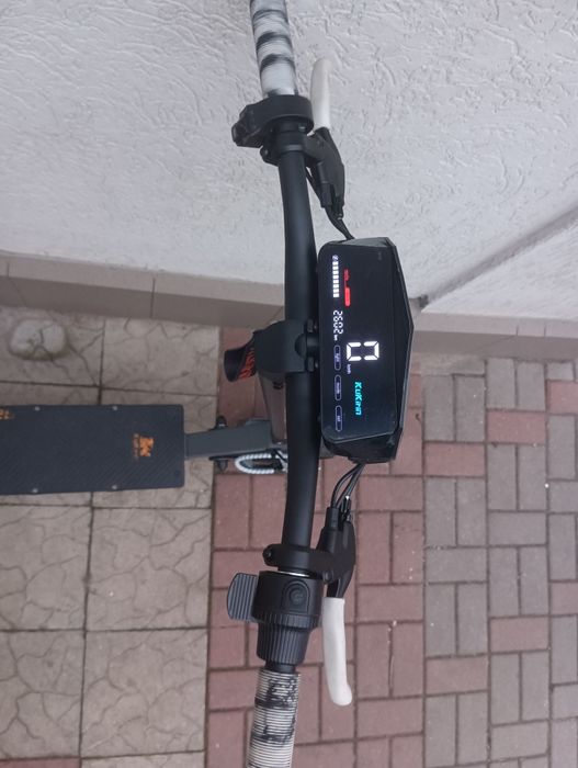 kukirin g2 2025 року