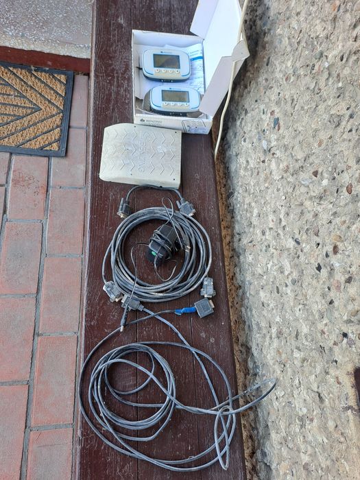 Zegar do gołębi Benzing G2