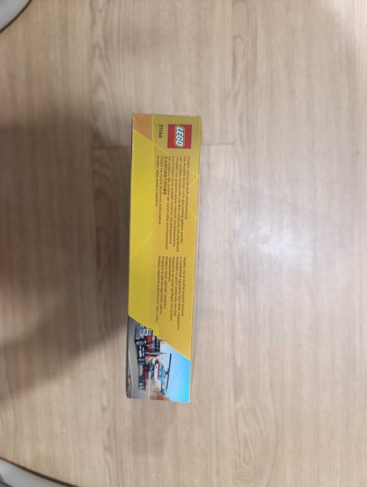 Lego creator 31146