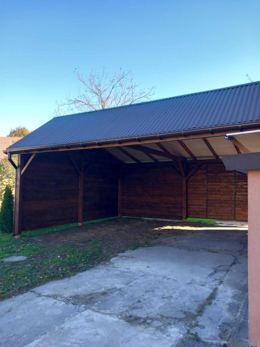 Tarasy,Zadaszenia,Altany