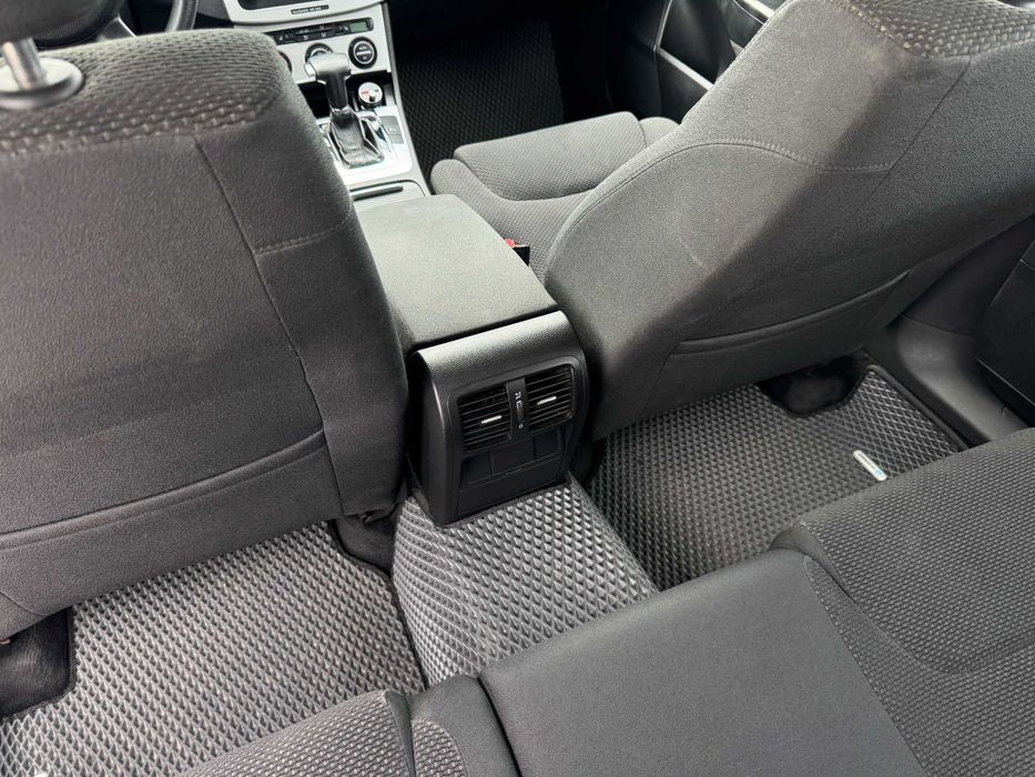 Volkswagen Passat 2008 VIN WVWZZZ3CZ8E189492 фото оголошення 21 з 24