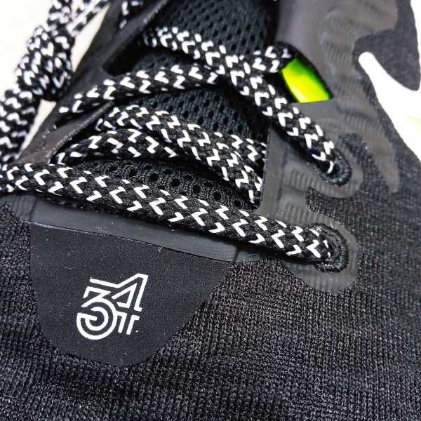 Nike Giannis Immortality Black 46 EU 30 cm nowe sklep