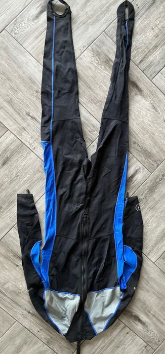 Pianka do nurkowania 3mm