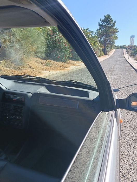 Peugeot 106 Xsi 1.3 Original