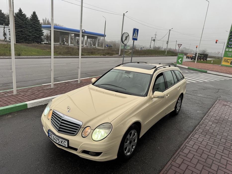 Продам авто в рідній фарбі.