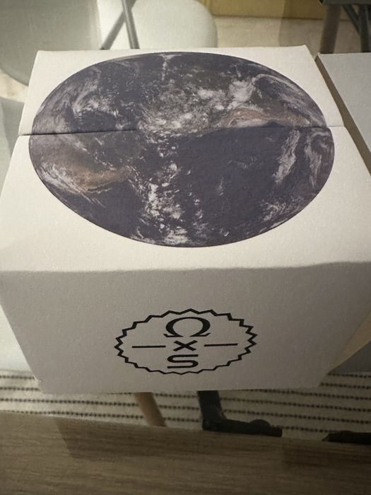 Relogio Omega vs Swatch moonswatch