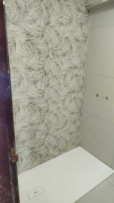 Construção e remodelação