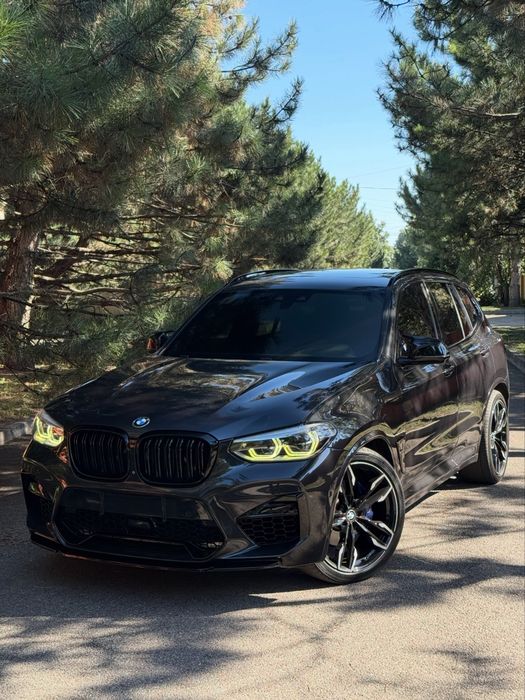 ПРОДАМ bmw x3 m40i