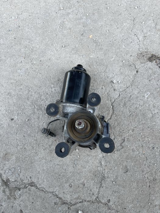 Моторчик дворников ланос