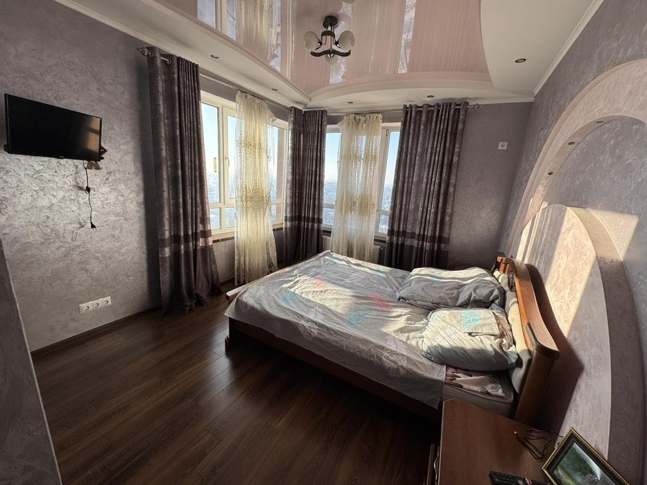 Оренда 2 кімнатної квартири, вул. Двірська (Калинова Слобода)