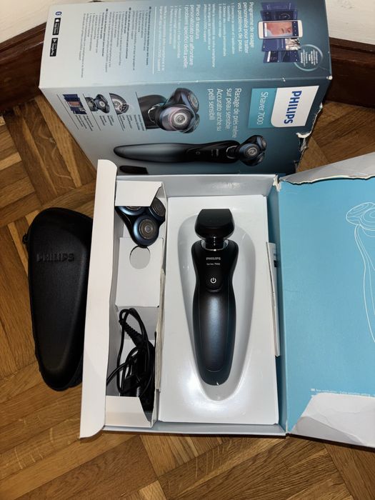 Phillips Shaver 7000