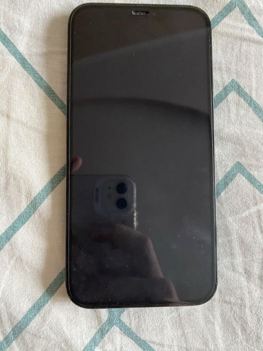 Айфон 12 про 256