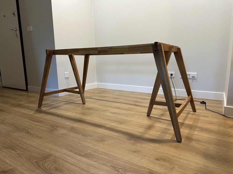 Mesa de jantar Areia