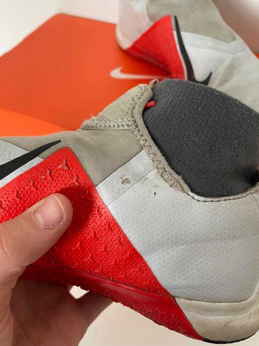 Halówki nike phantom