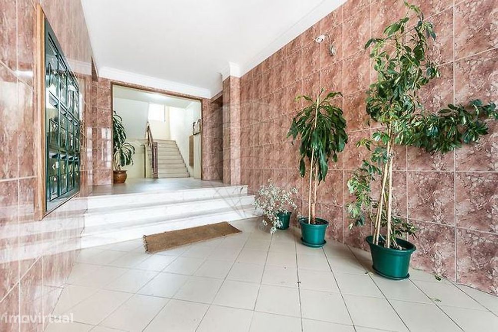 Apartamento T2 para venda