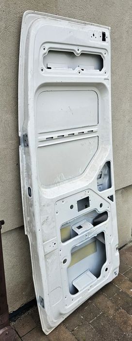 Drzwi tylne prawe wysokie VW CRAFTER 2017- MAN TGE ORYGINAŁ!