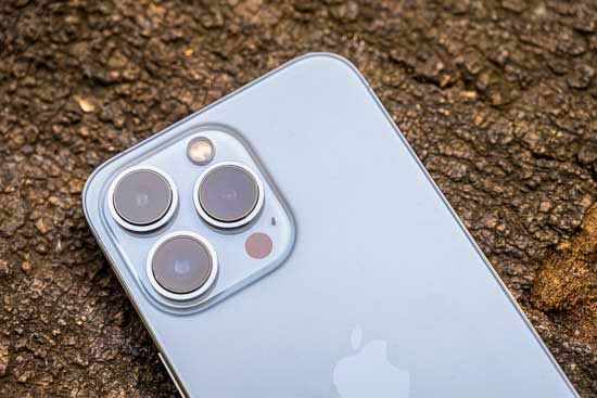 IPhone 13 Pro Max 256GB – c/Novo | Venda ou Troca